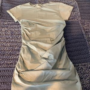 BLANQI Everyday Maternity Dress
